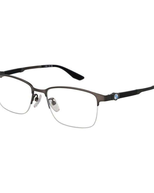 Gray Titanium Glasses (Frames)