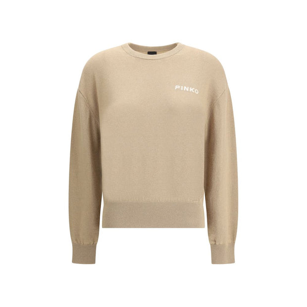 Logo Sweater