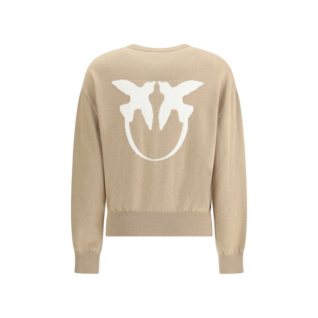 Logo Sweater