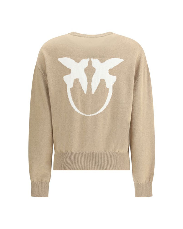Logo Sweater