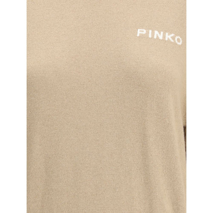 Logo Sweater