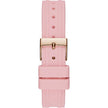 Multicolor Rubber Watch