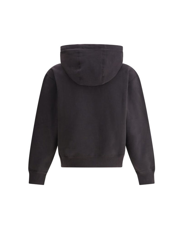 Logoed Hoodie