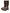 Metallic Bronze Pull On Rain Boots Shoes