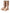 Rose Gold Rubber Pull On Rain Boots  Shoes