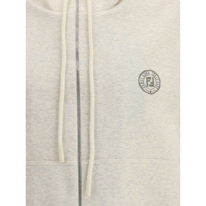 Hooded Vest