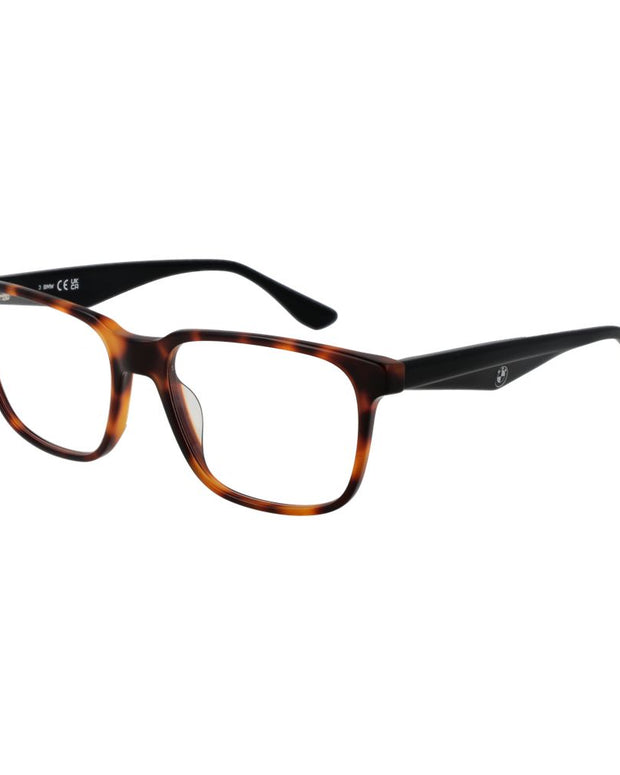 Brown Acetate Glasses (Frames)