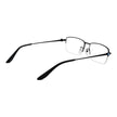 Black Men Glasses Frame