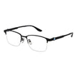 Black Men Glasses Frame