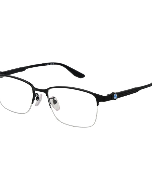 Black Titanium Glasses (Frames)