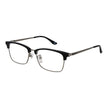 Black Men Glasses Frame