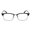 Black Men Glasses Frame