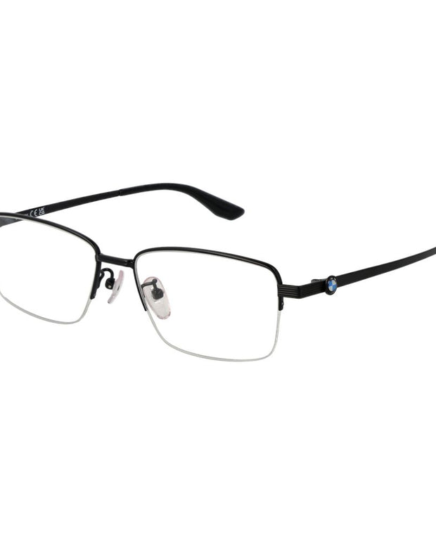 Black Titanium Glasses (Frames)