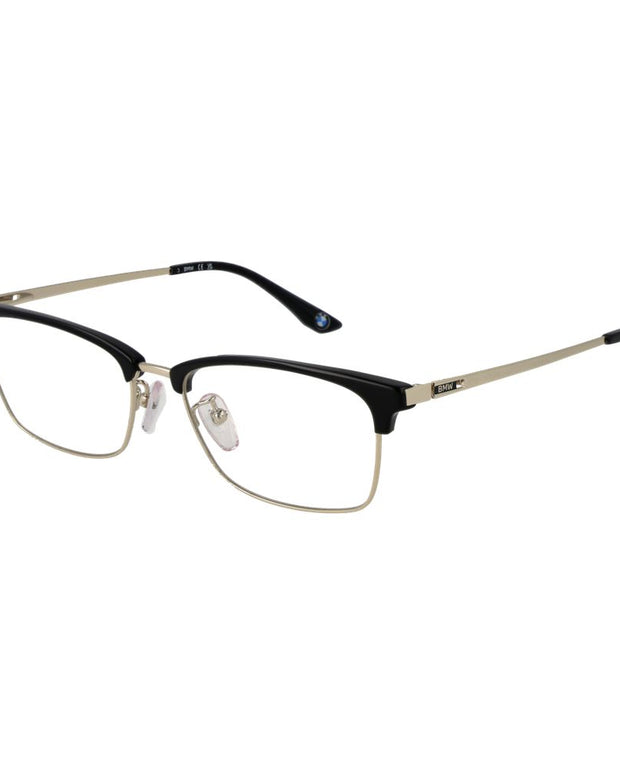 Black Titanium Glasses (Frames)