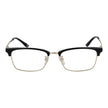 Black Men Glasses Frame