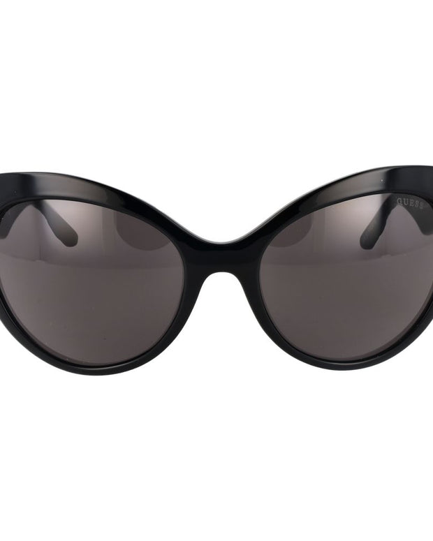 Black Women Sunglasses
