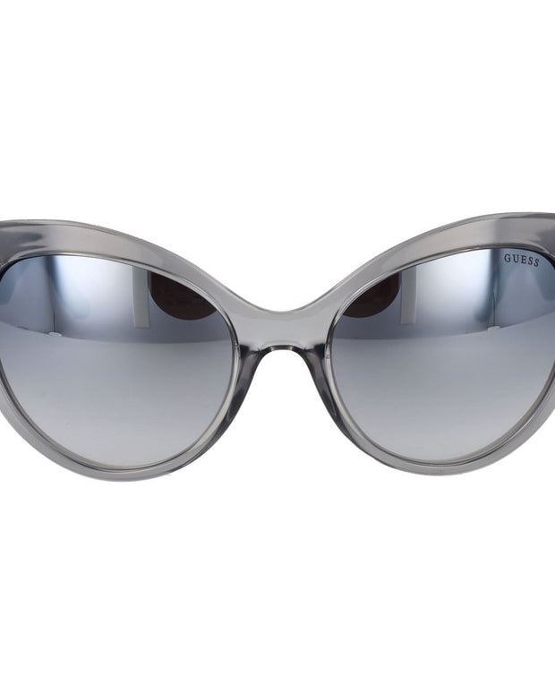 Gray Women Sunglasses
