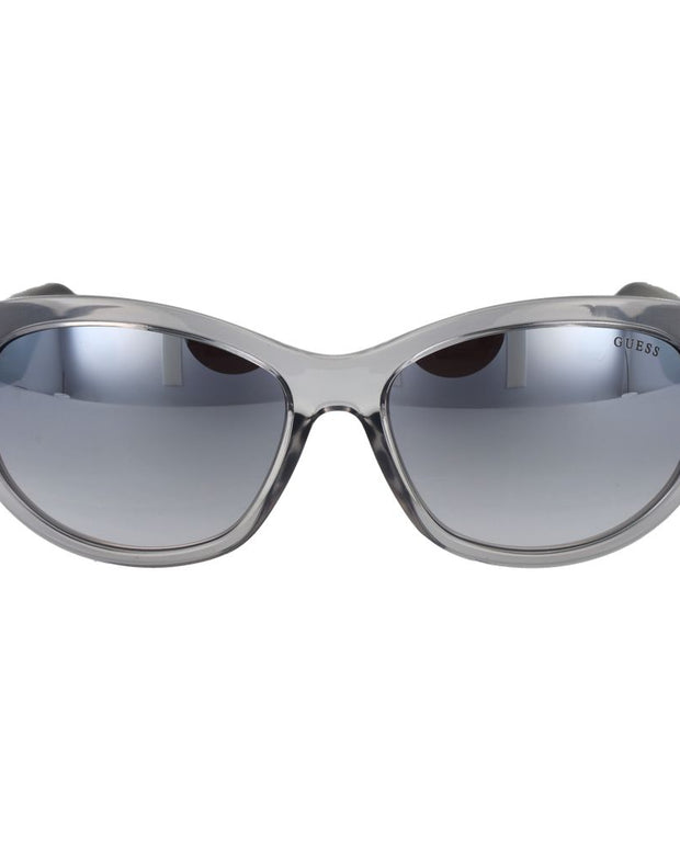Gray Women Sunglasses
