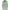 Green Polyamide Men Jacket