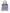 Multicolor Maiolica Print Tote Shoulder Strap Bag