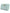 Mint Green Leather Bifold Continental Clutch Wallet