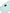 Mint Green Leather Bifold Continental Clutch Wallet
