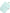 Mint Green Leather Bifold Continental Clutch Wallet