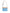 Blue Beige Exotic Leather LUCIA Crossbody Bag