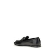 Leather Loafers