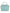Mint Green Embossed Leather Padlock Shoulder Bag