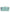 Mint Green Embossed Leather Padlock Shoulder Bag