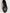 Black Taormina Lace Crystals Flats Shoes