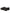 Black Taormina Lace Crystals Flats Shoes