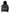 Black Bandana Hooded Men Sweatshirt Sweater