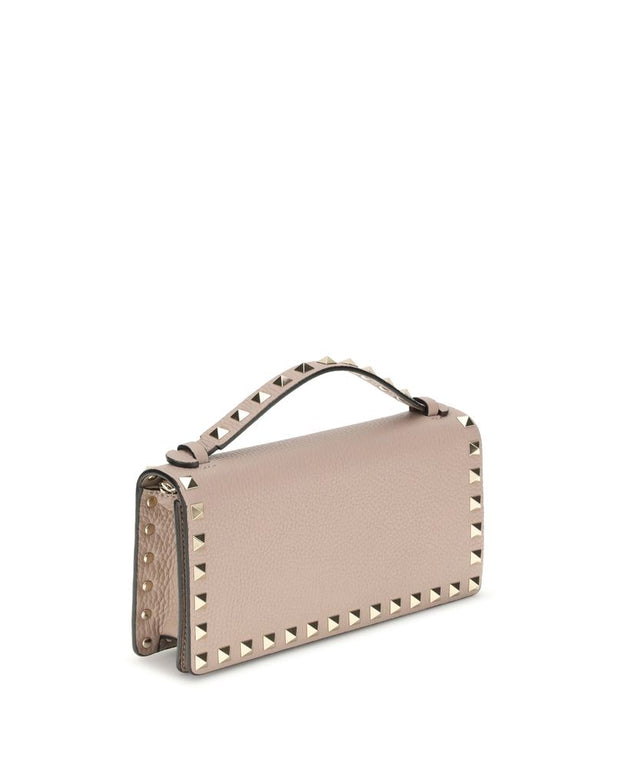 Wallet with chain