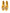 Yellow Taormina Lace Crystals Flats Shoes