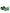 Green Mink Fur Satin Banana Leaf Sandals Shoes
