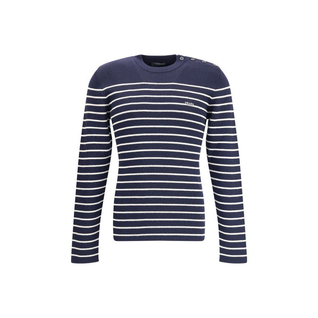 Striped Sweater