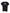 Dark Blue Venezia Crown Cotton Crew Neck T-shirt