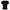 Black Modal Men Crew Neck Underwear T-shirt