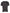 Dark Gray Crew Neck Short Sleeves T-shirt