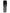 Black Cotton Skinny Mid Waist Denim Jeans