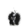 Black Fur Necklaces