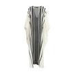 Silk kaftan Dress