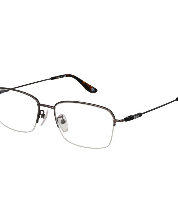 Black Titanium Glasses (Frames)