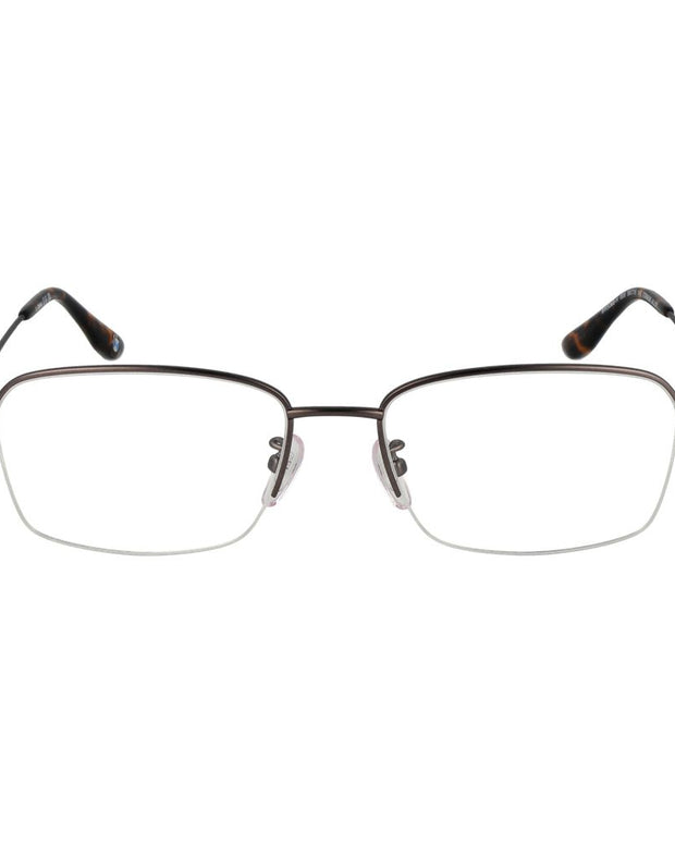 Black Men Glasses Frame