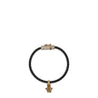 Black Leather Bracelets