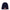 Blue Wool Beanie