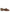 Brown Leopard Print Crystals Loafers Flats Shoes