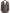 Brown Single Breasted Wool Suit